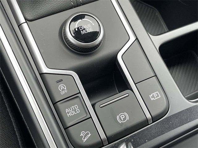 New 2026 Kia Sportage SX image 77