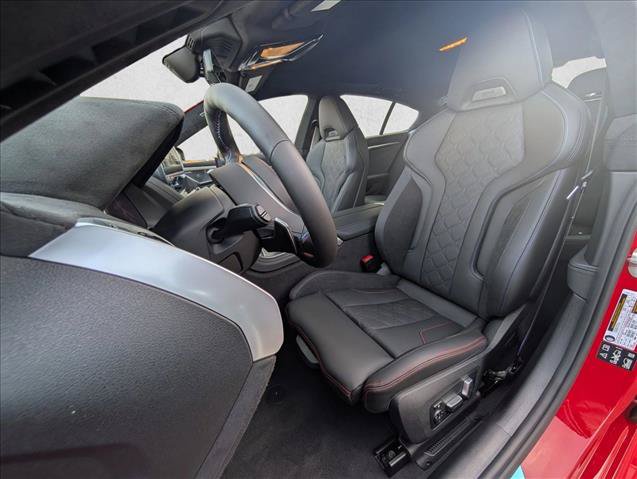 New 2026 BMW M850i xDrive AWD/4WD image 3
