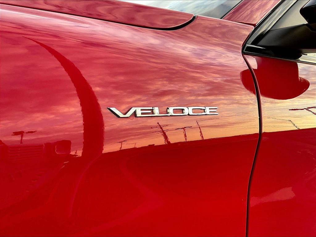 Used 2023 Alfa Romeo Stelvio Veloce AWD/4WD image 23