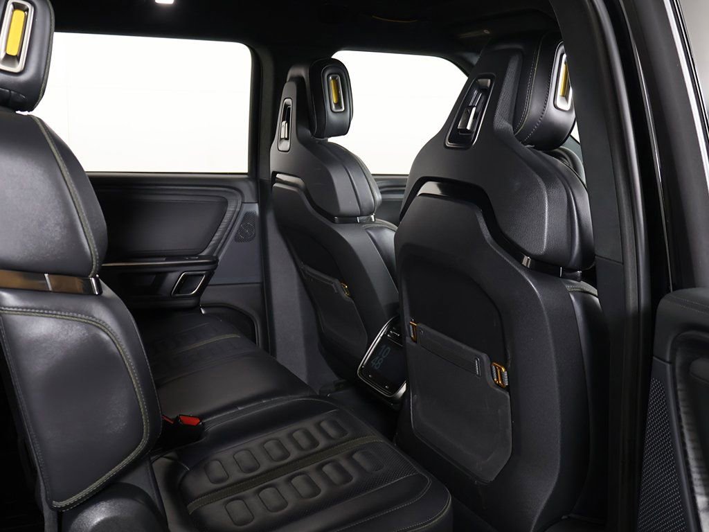 Used 2024 Rivian R1S Adventure image 36