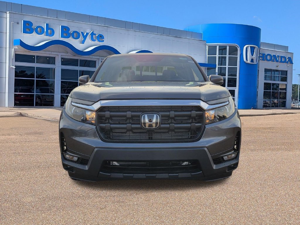 New 2026 Honda Ridgeline RTL image 2