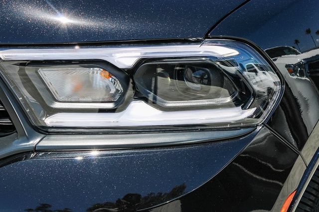 New 2026 Dodge Durango GT AWD/4WD image 6