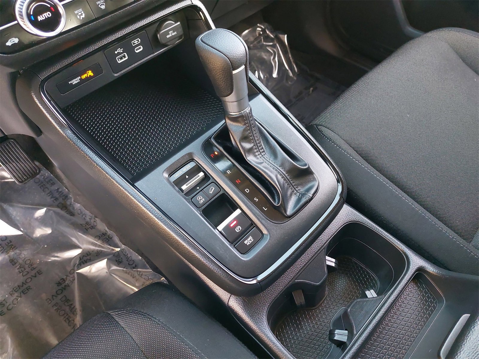 Certified 2023 Honda CR-V EX image 25