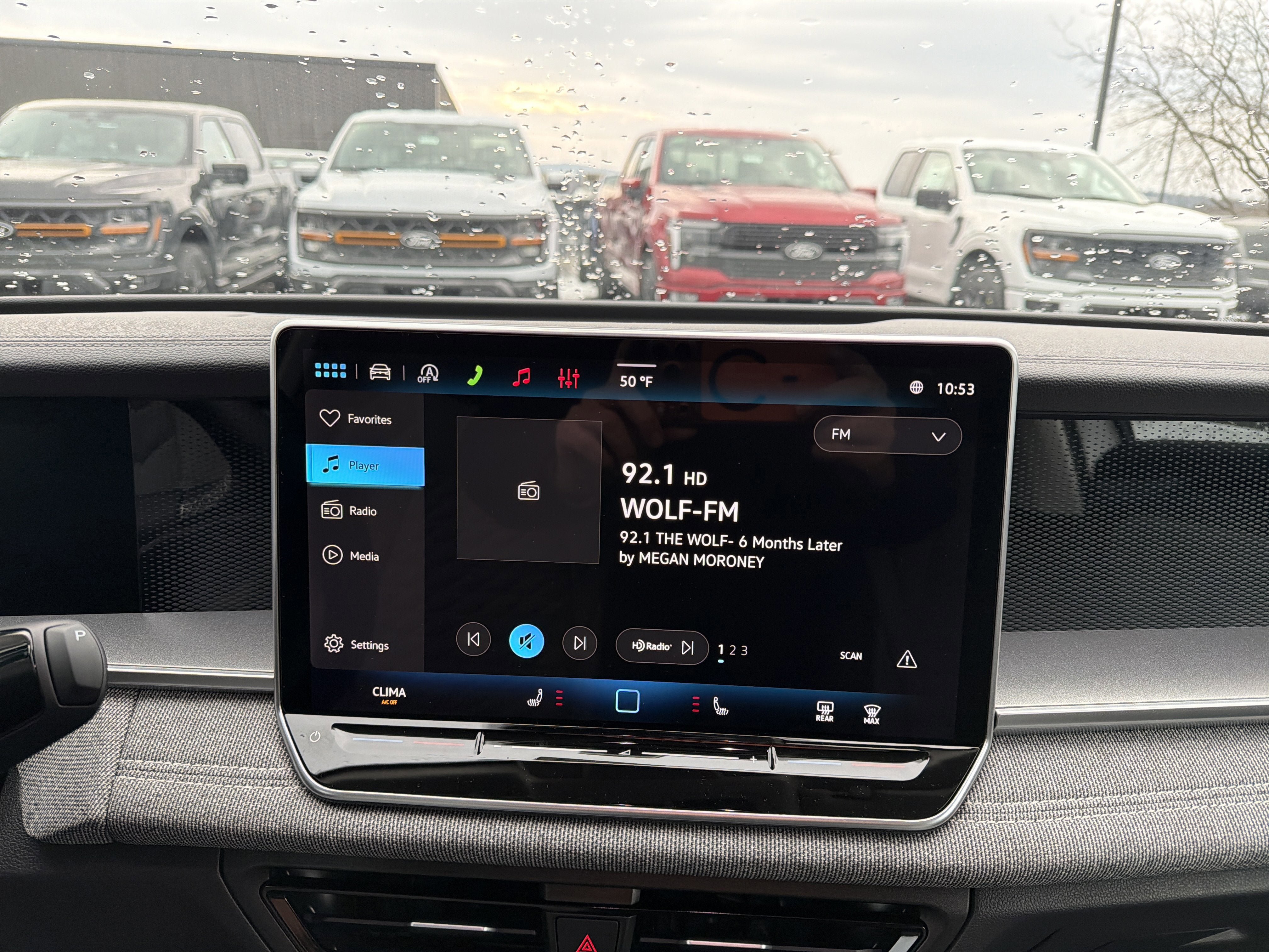 New 2026 Volkswagen Tiguan S AWD/4WD image 18