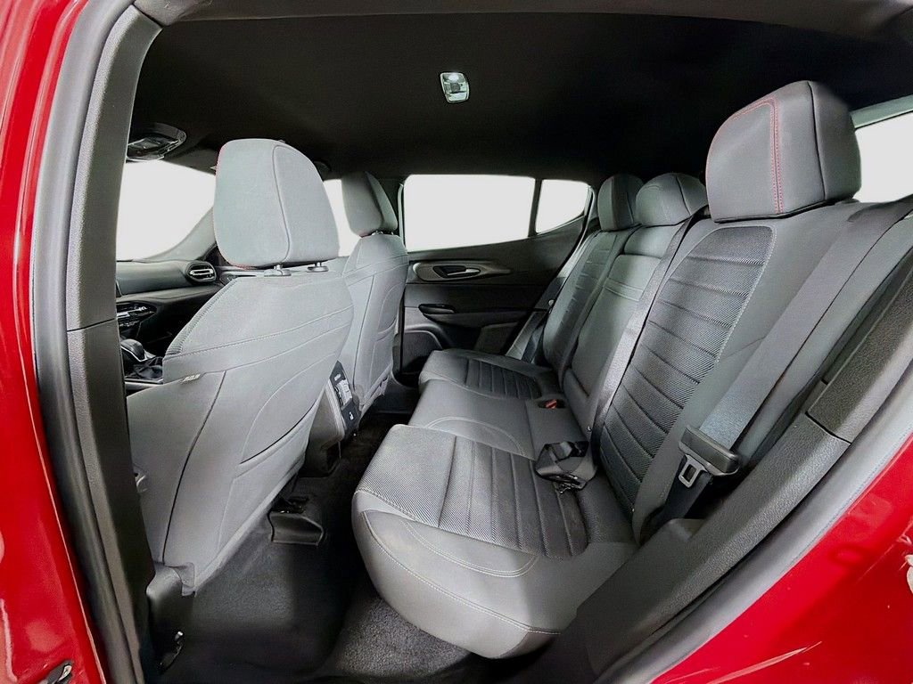 Used 2024 Dodge Hornet GT image 21