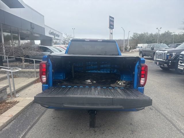 Used 2023 GMC Sierra 1500 Elevation image 23
