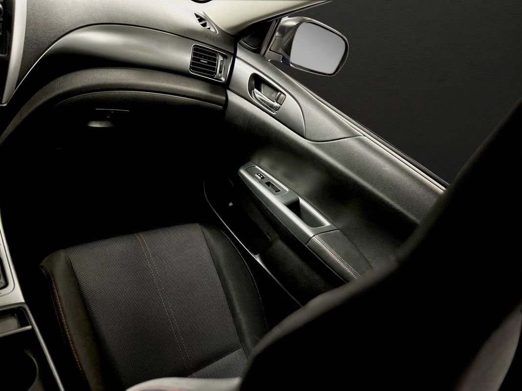 Used 2013 Subaru Impreza WRX Hatchback image 12