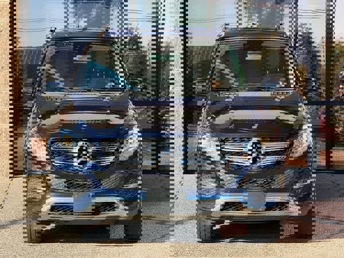 Used 2017 Mercedes-Benz GLE 350 4MATIC image 20