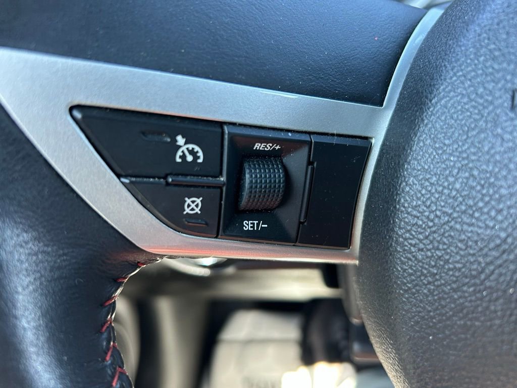 Used 2010 Chevrolet Camaro SS w/ RS Package image 19