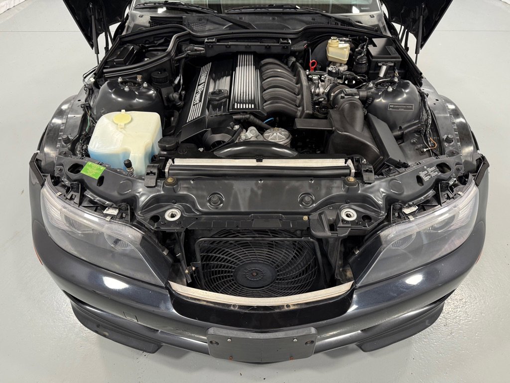 Used 2000 BMW M Roadster ROADSTER image 20