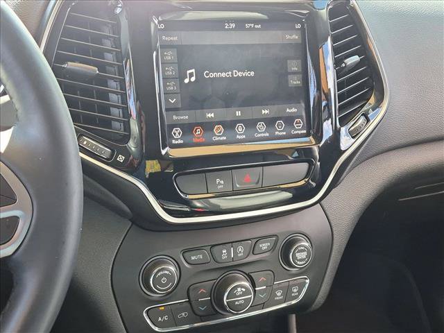 Used 2019 Jeep Cherokee Limited FWD image 14