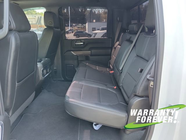 Used 2023 Chevrolet Silverado 3500 High Country w/ Snow Plow Prep/Camper Package image 16