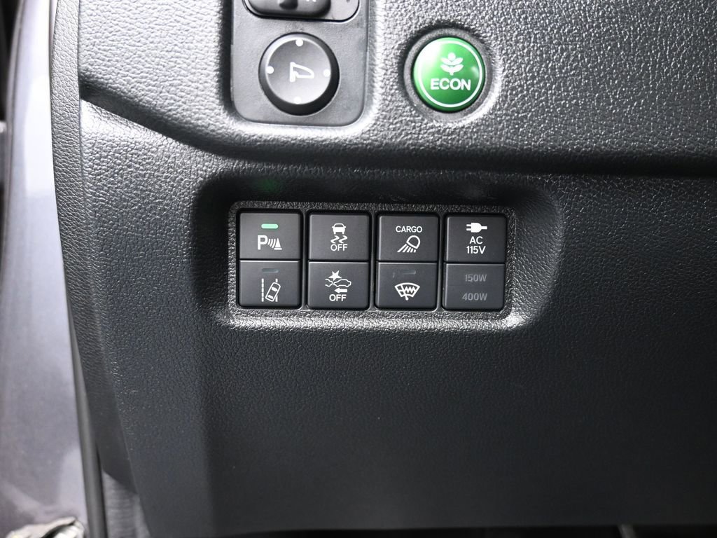 Certified 2023 Honda Ridgeline RTL-E image 33