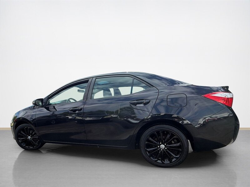 Used 2014 Toyota Corolla S FWD image 7