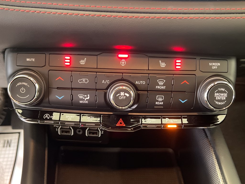 Used 2026 Dodge Durango GT AWD/4WD image 31