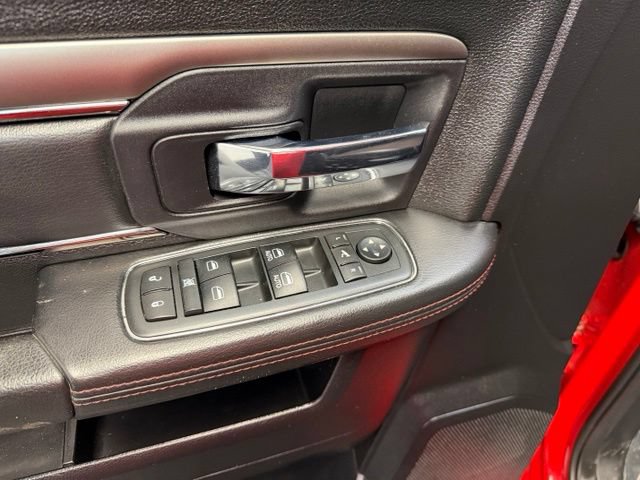 Used 2016 RAM 1500 Sport w/ Comfort Group AWD/4WD image 12
