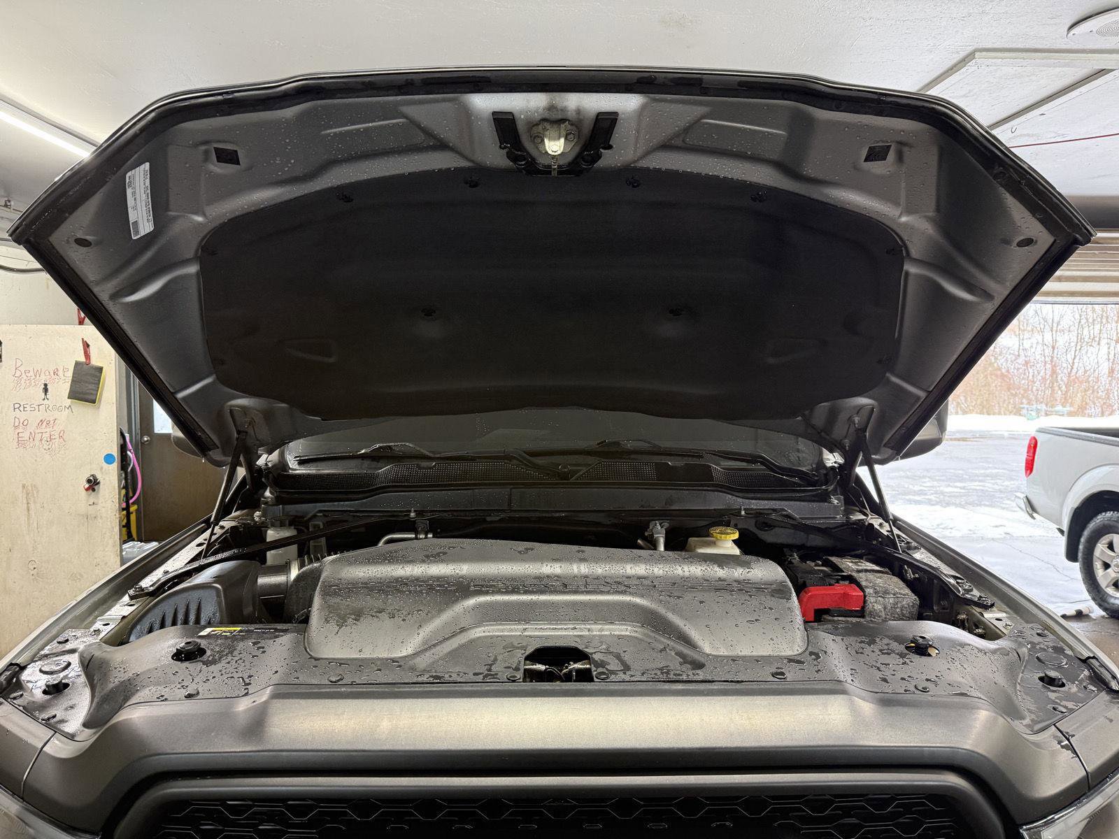 Used 2019 RAM 2500 Power Wagon image 23