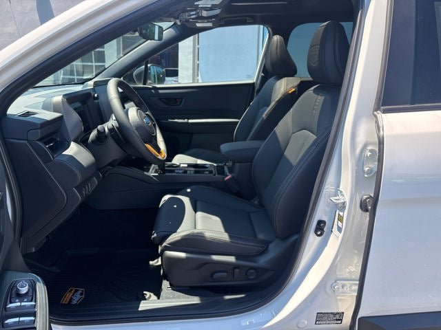 New 2026 Subaru Outback Wilderness AWD/4WD image 68