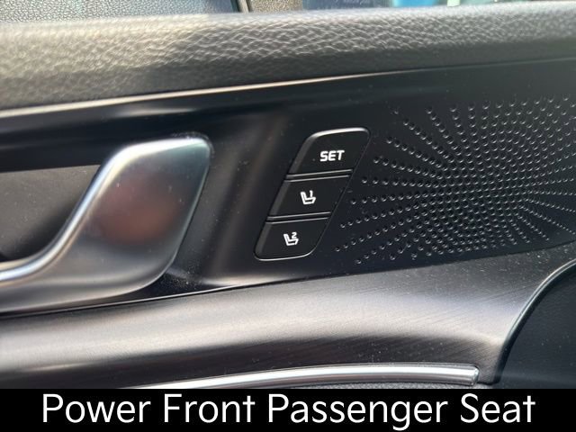 Used 2023 Kia K5 GT w/ GT1 Package image 16