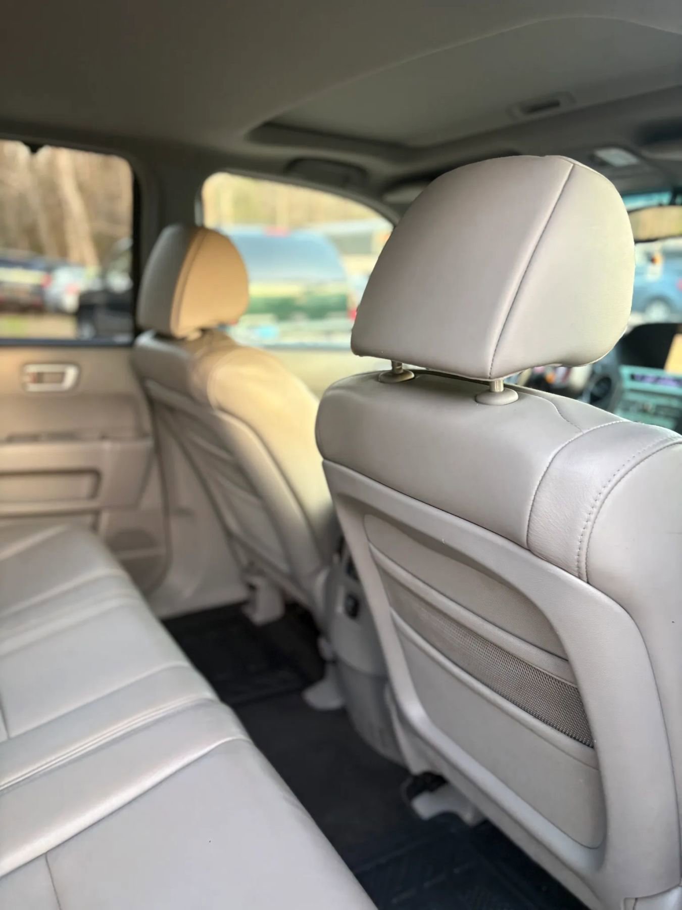 Used 2009 Honda Pilot Touring image 14