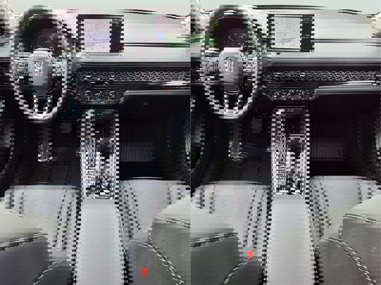 Used 2023 Honda Accord Touring image 11