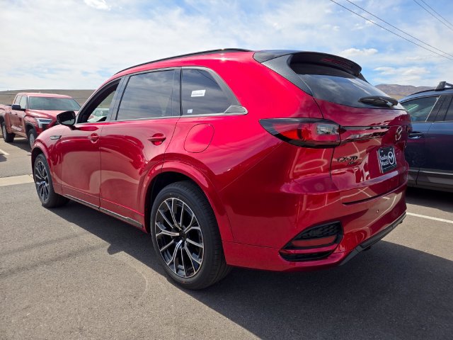 New 2026 MAZDA CX-70 3.3 Turbo S w/ Premium Plus AWD/4WD image 4
