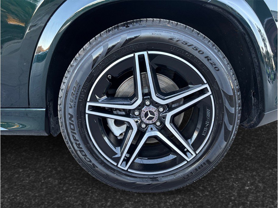 Used 2020 Mercedes-Benz GLE 580 4MATIC image 16