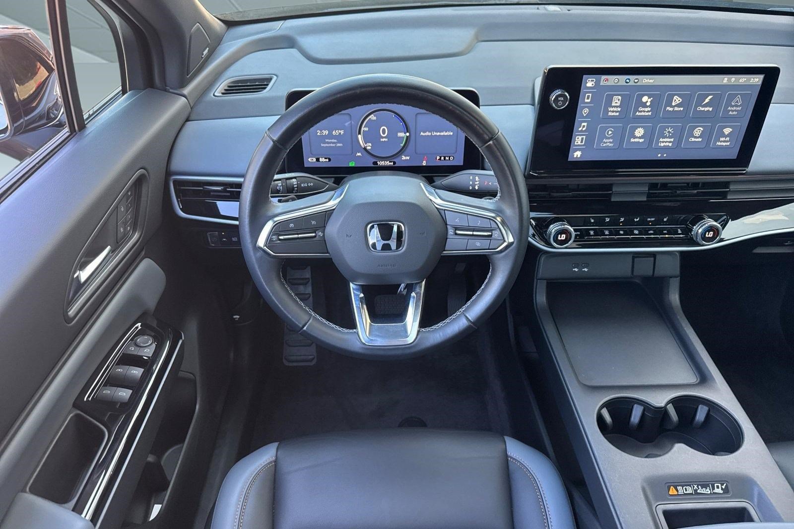 Used 2024 Honda Prologue Touring image 31