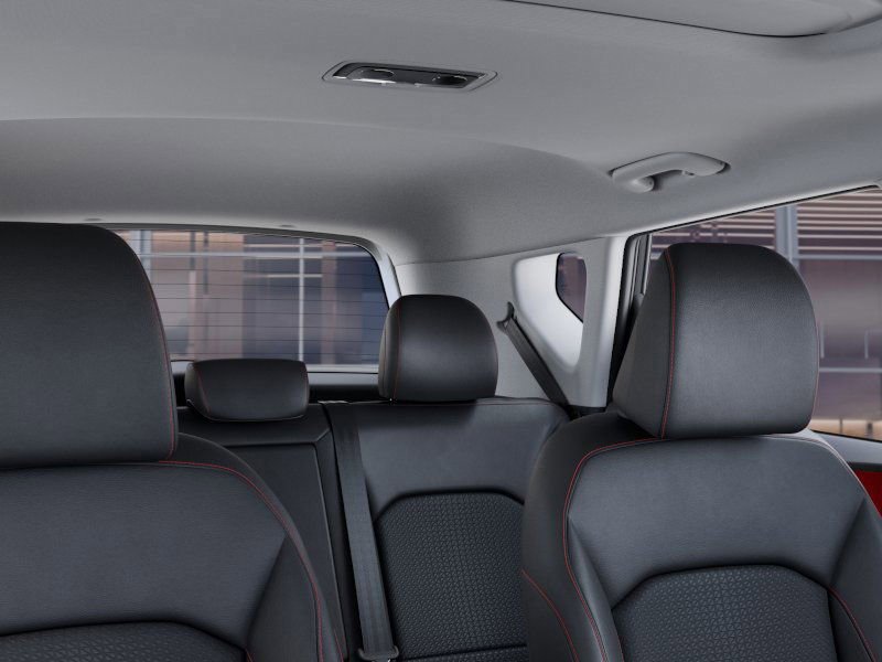 New 2025 Kia Soul GT-Line image 27