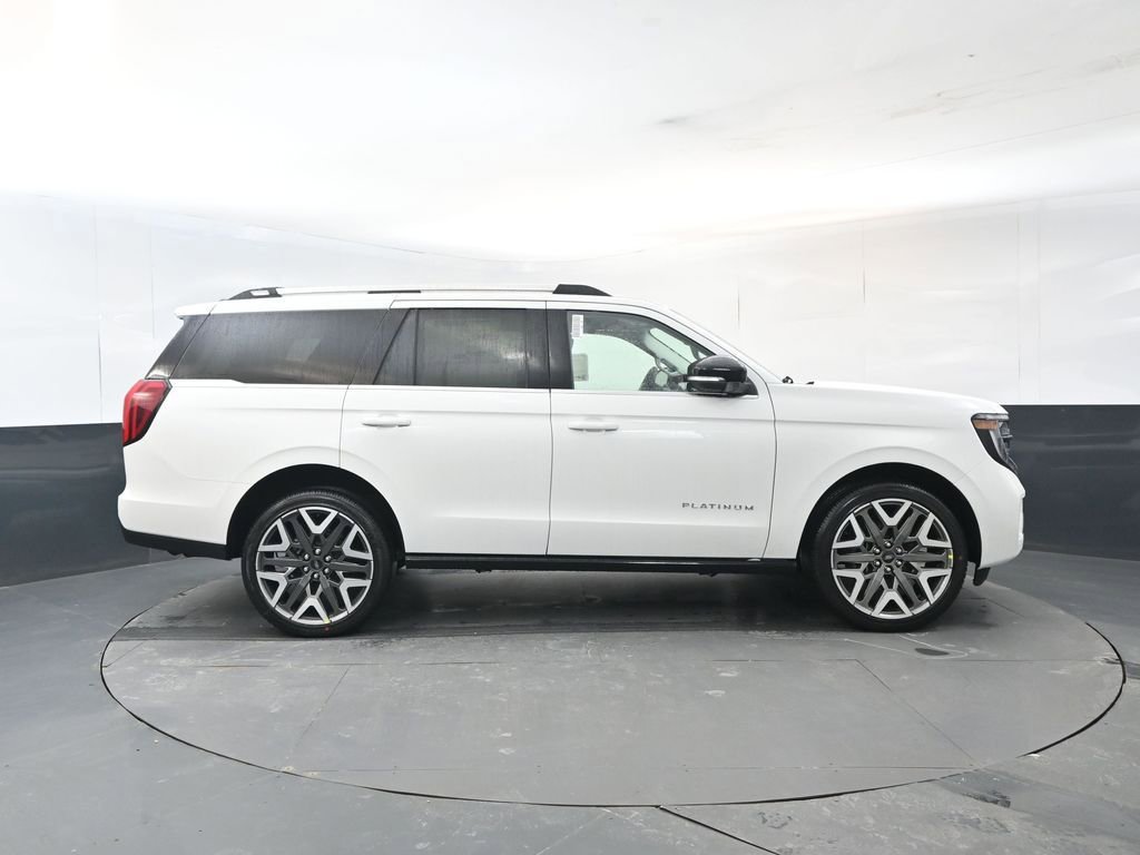 New 2026 Ford Expedition Platinum w/ Platinum Ultimate Package image 6