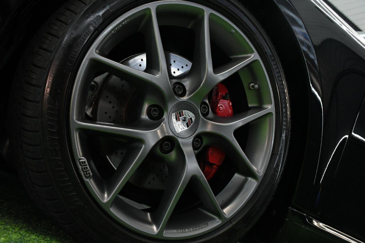 Used 2008 Porsche Cayman S RWD image 2