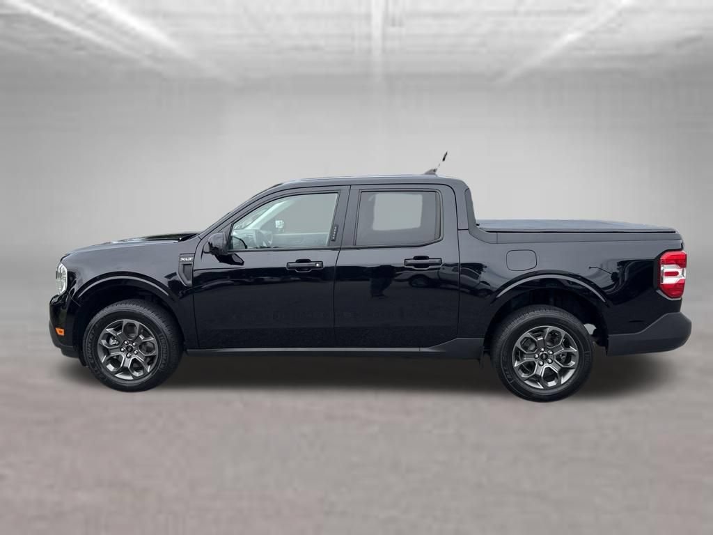 Used 2022 Ford Maverick XLT w/ Equipment Group 300A Standard AWD/4WD image 2