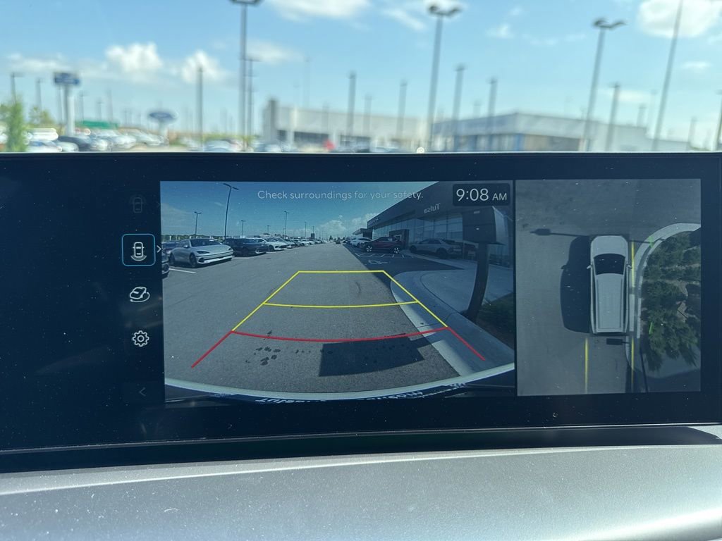 New 2026 Hyundai Ioniq 9 Calligraphy image 20