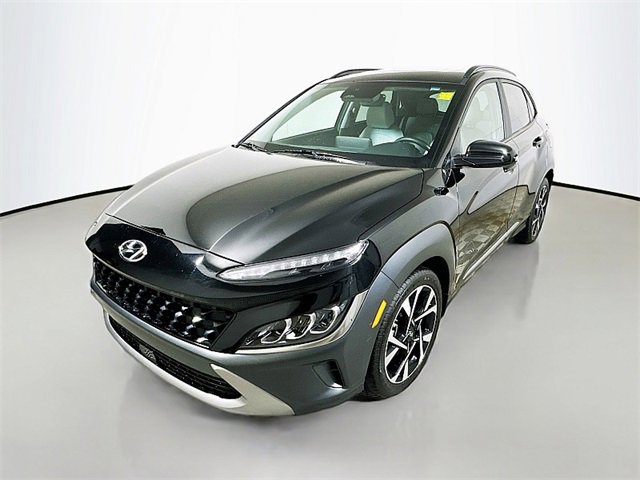 Used 2022 Hyundai Kona Limited image 3