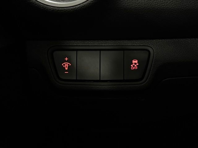 Used 2024 Kia Forte LXS image 26