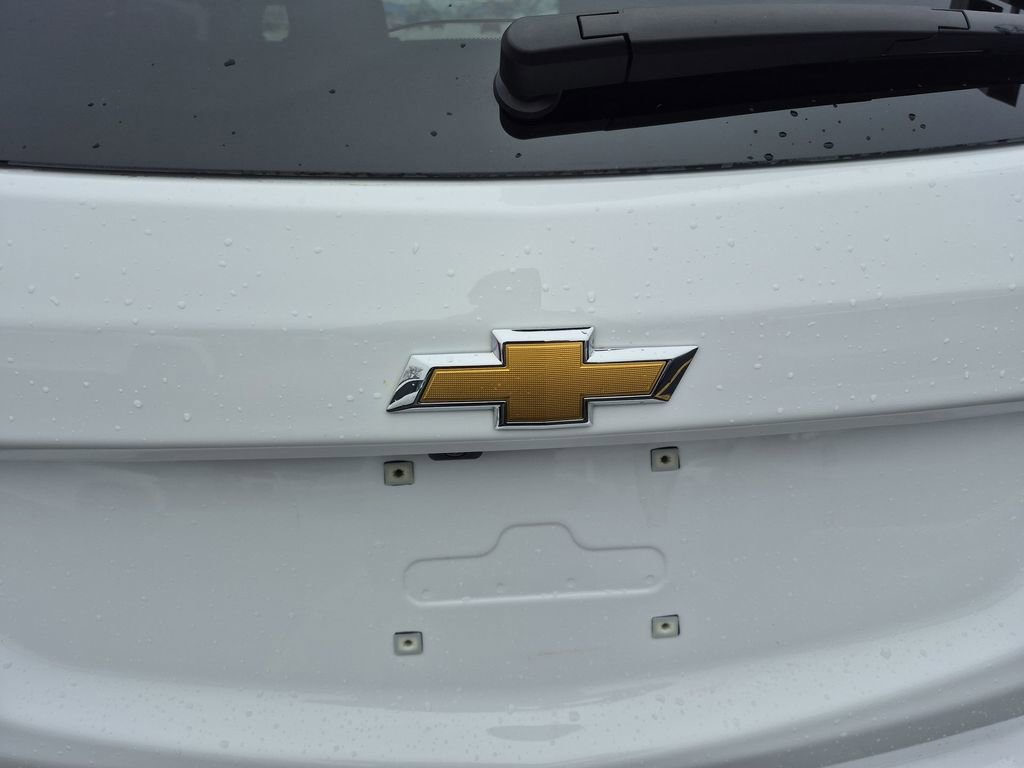 Certified 2024 Chevrolet Equinox LT FWD image 32