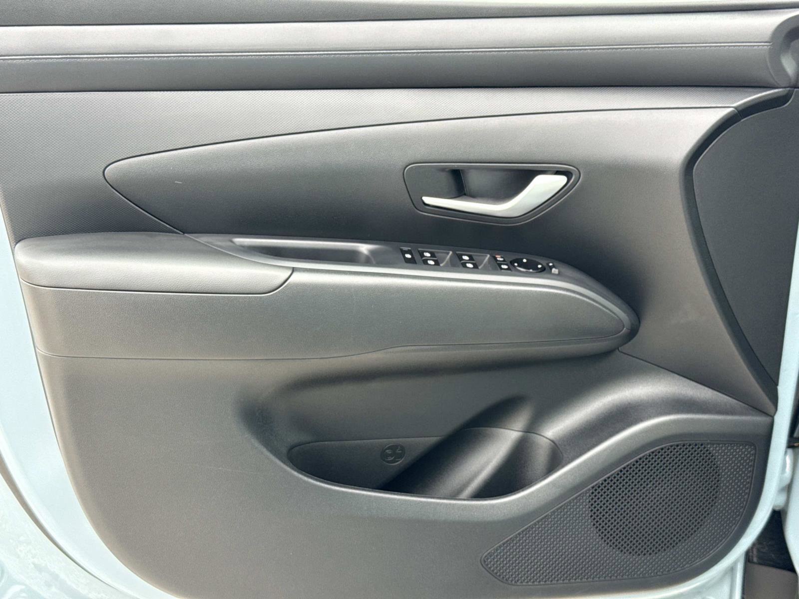 New 2026 Hyundai Santa Cruz SEL AWD/4WD image 8