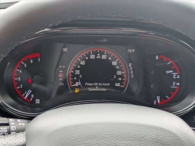 New 2026 Dodge Durango GT w/ Blacktop Package AWD/4WD image 10