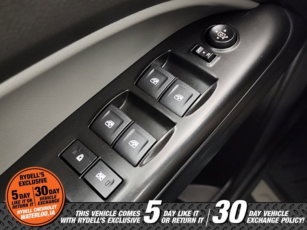 Certified 2022 Chevrolet Colorado W/T w/ Custom Special Edition image 32