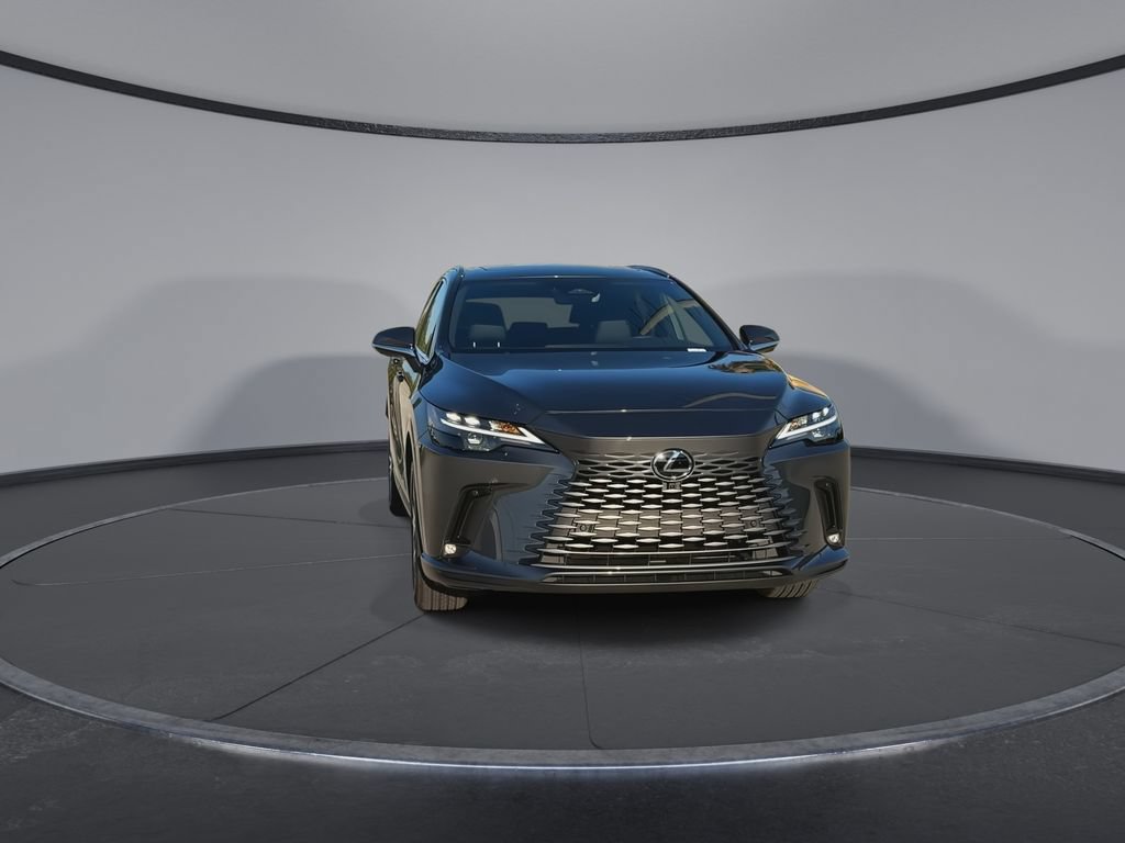 Used 2026 Lexus RX 350 Premium w/ Convenience Package FWD image 3