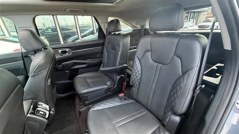 Used 2023 Kia Sorento SX Prestige AWD/4WD image 22