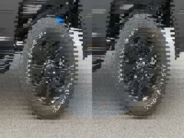 New 2026 RAM 2500 Big Horn image 13