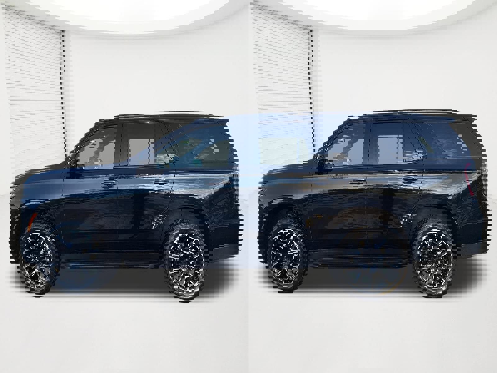 New 2026 Chevrolet Tahoe RST w/ Comfort Package image 4