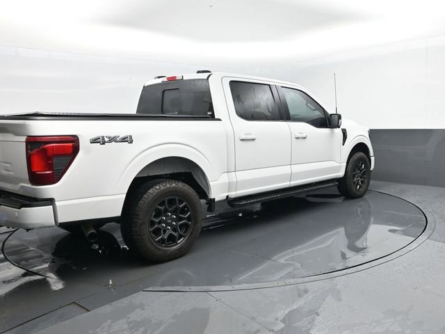 Used 2024 Ford F150 XLT w/ Equipment Group 302A MID AWD/4WD image 21