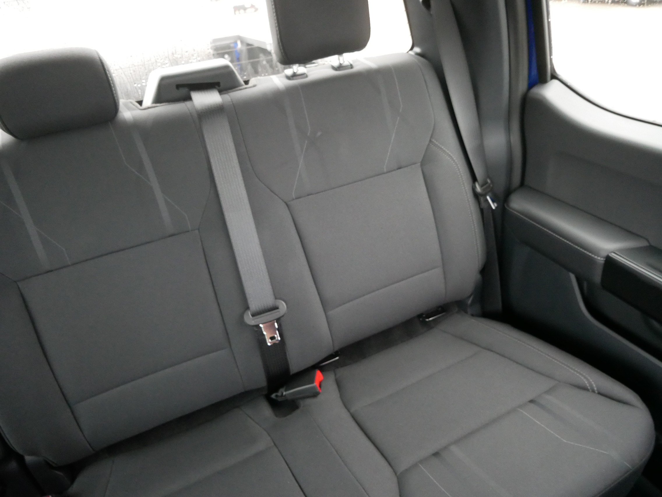 Used 2026 Ford F150 STX w/ Equipment Group 200A AWD/4WD image 14