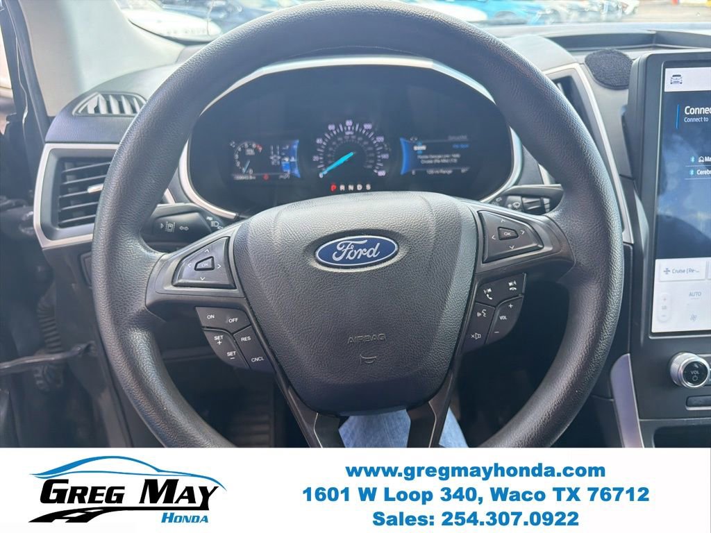 Used 2021 Ford Edge SE FWD image 14