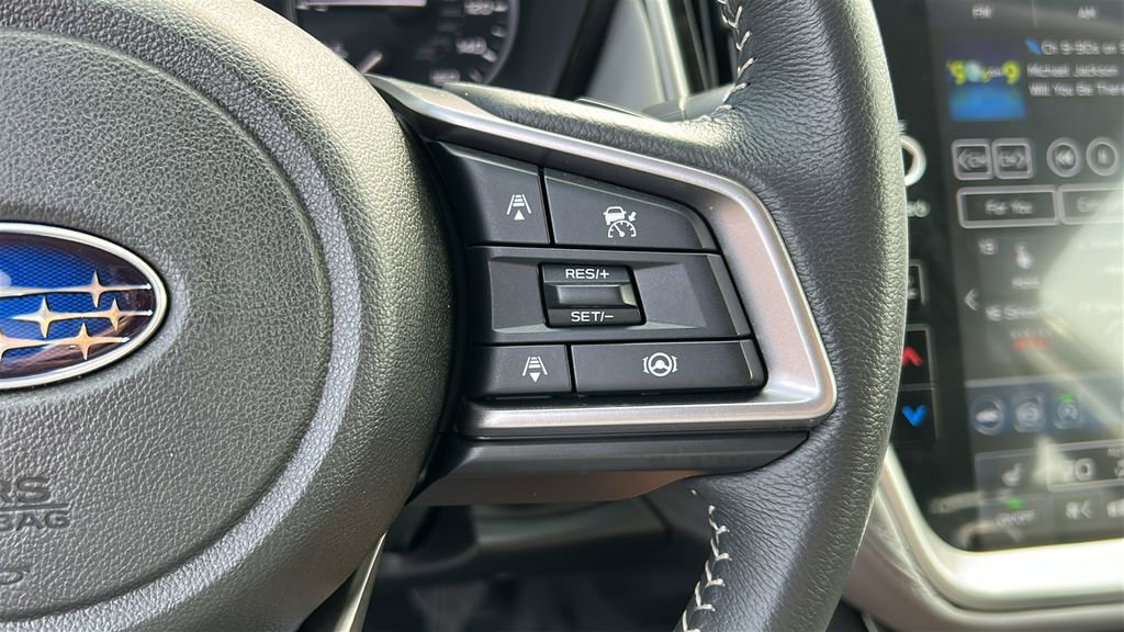 Certified 2025 Subaru Legacy Premium AWD/4WD image 14