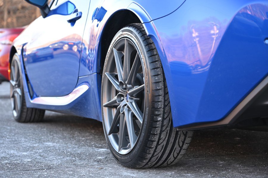 Used 2024 Subaru BRZ Limited image 13
