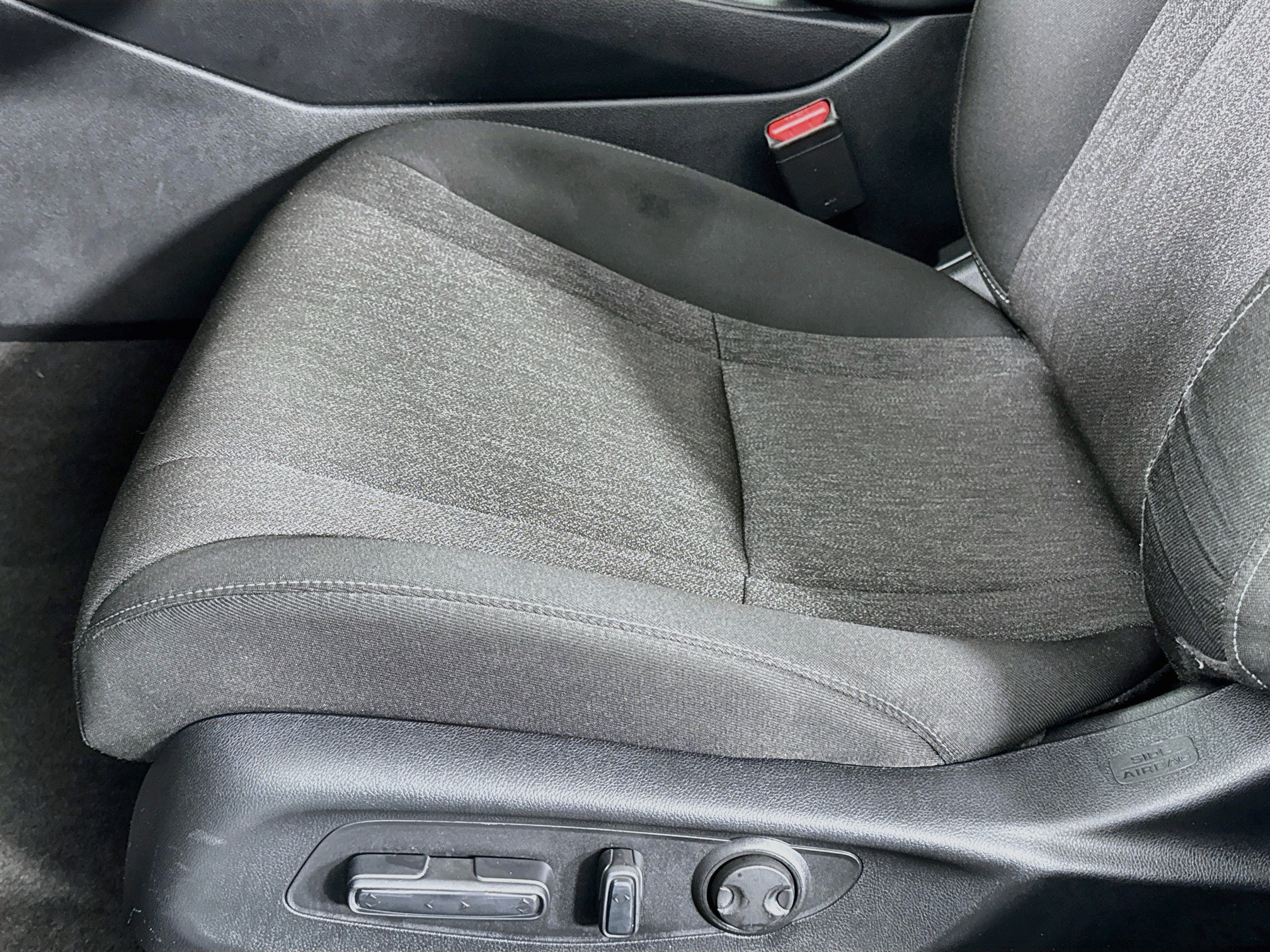Certified 2025 Honda Accord SE image 18