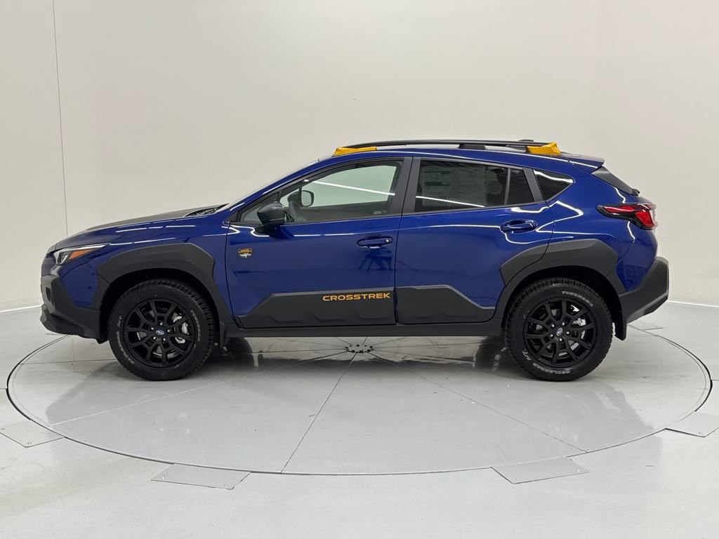 New 2025 Subaru Crosstrek 2.5i Wilderness image 2